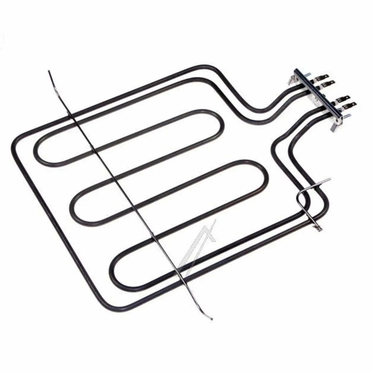 00258965 RESISTENZA PER FORNO GORENJE - SUPERIORE 900 WATT / 2000WATT 616024