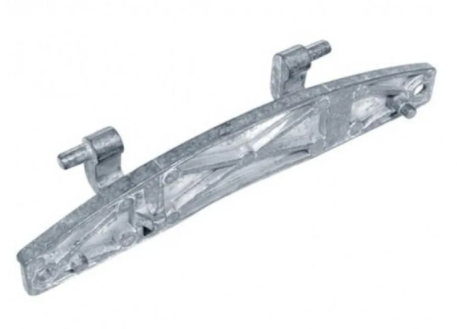 00655117 CERNIERA SPORTELLO oblo' LAVATRICE BOSCH Ex code 608936 - 605319 - AXXI