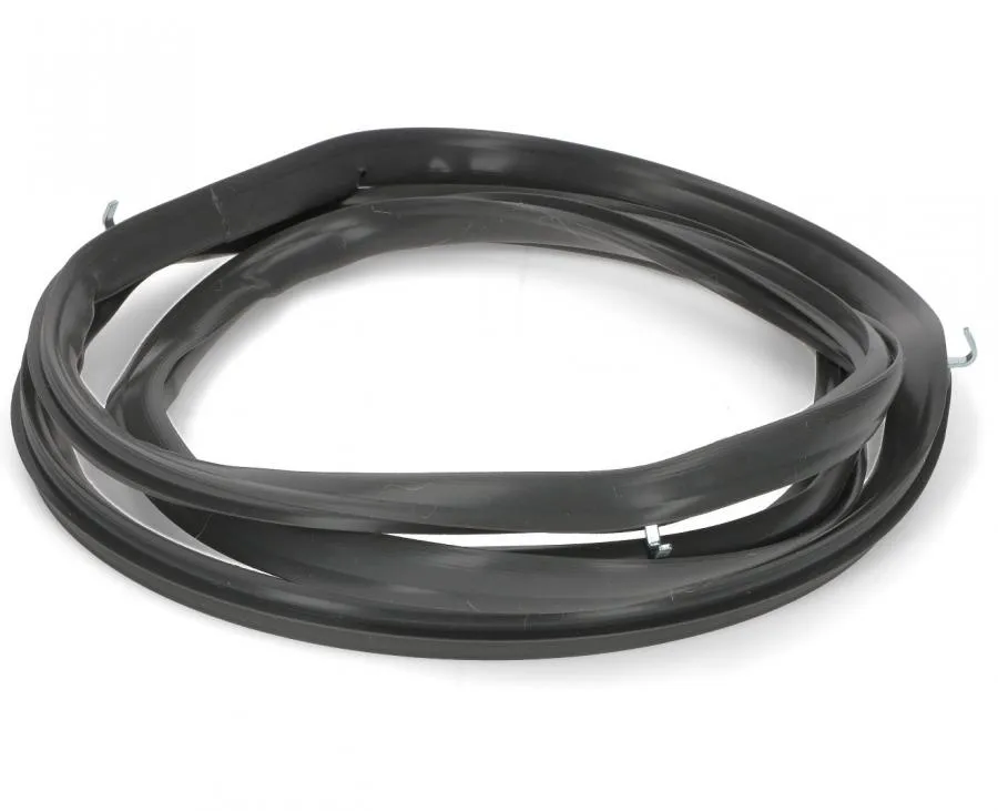 00754066 GUARNIZIONE PORTA SPORTELLO FORNO BOSCH SIEMENS 44 X 32