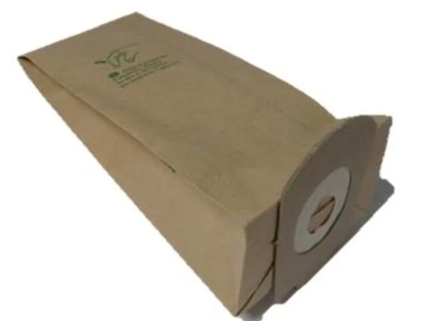 10pz Sacchetti Rowenta RH 650 660 ZR683 635 640 RH 650 RH 660 Vacin Polish