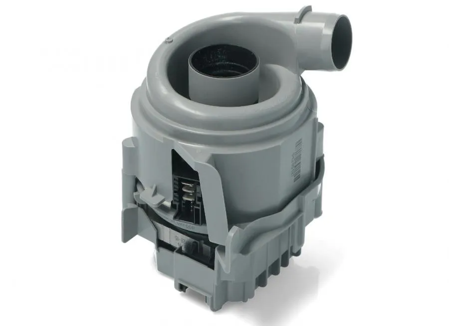 12014980 MOTOPOMPA MOTORE RISCALDANTE LAVASTOVIGLIE LAVAGGIO BOSCH SIEMENS