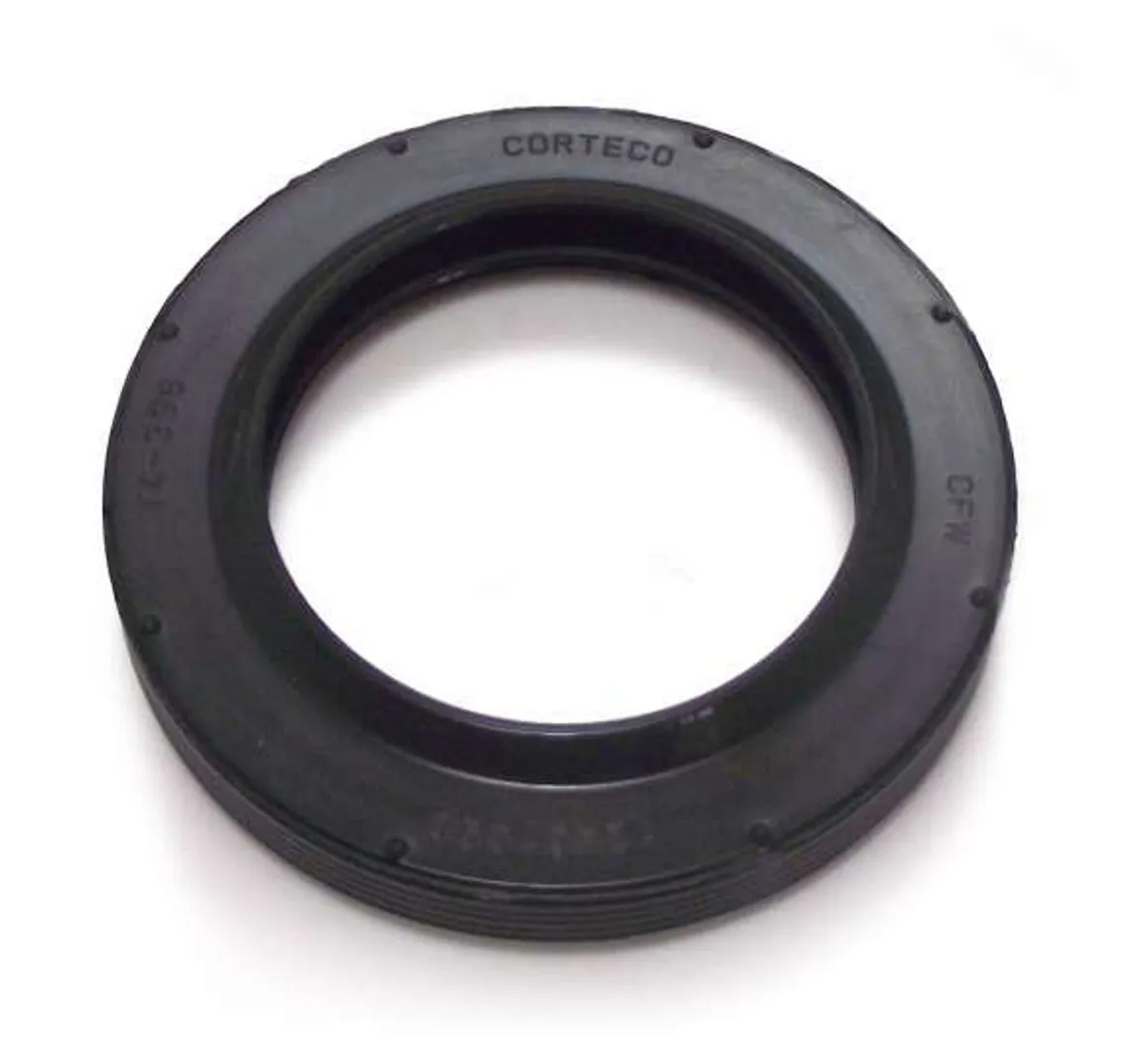 1246109001 ANELLO TENUTA PARAOLIO ACQUA LAVATRICE 40,2X60X8/10,5 ELECTROLUX REX