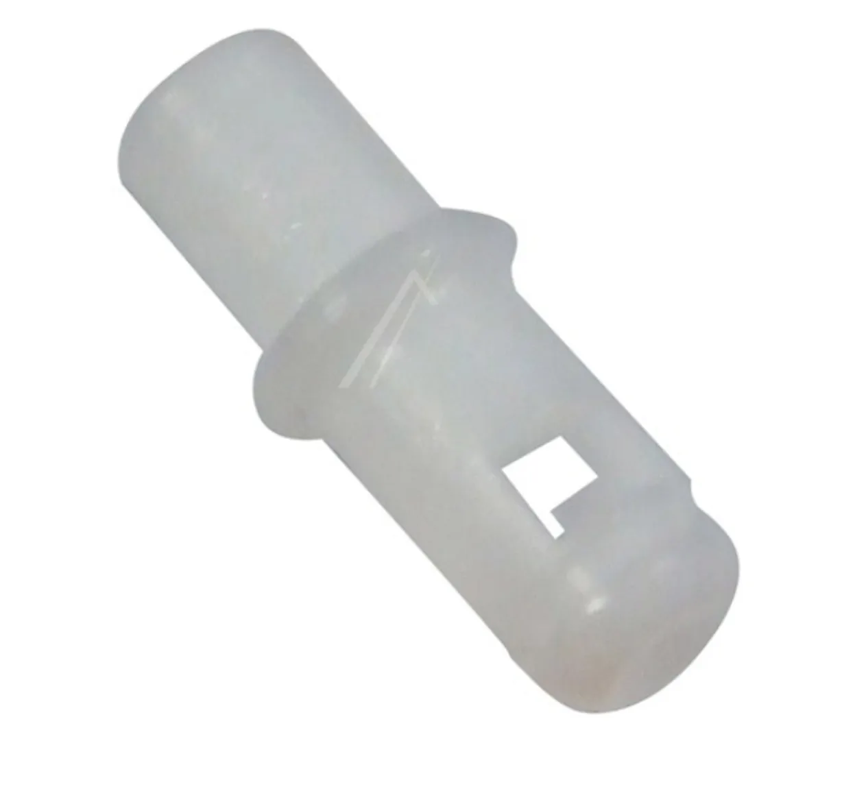 1258212008 VALVOLA SERBATOIO ACQUA ASCIUGATRICE REX AEG ELECTROLUX ORIGINALE