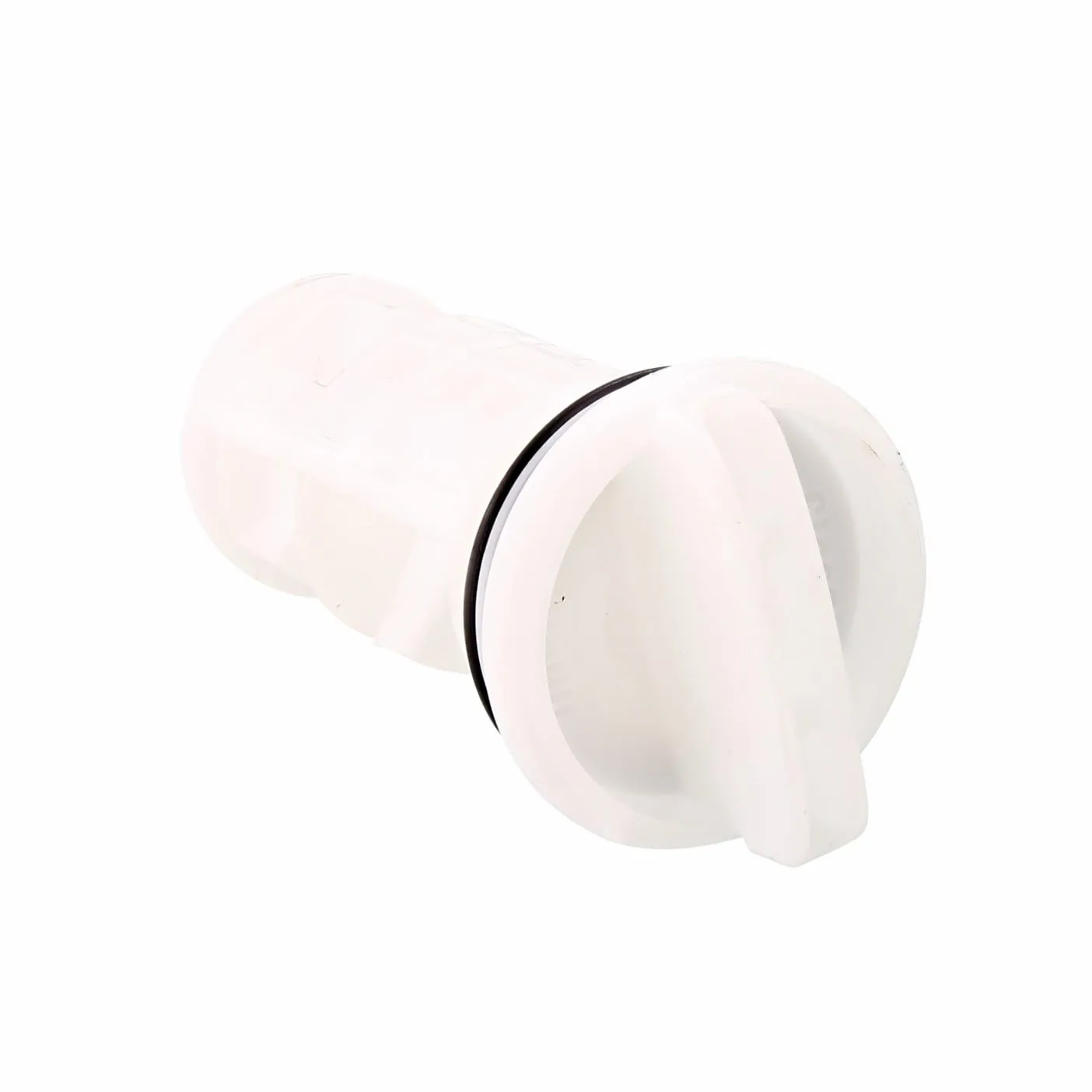 140064864014 FILTRO POMPA LAVATRICE AEG ELECTROLUX REX 123mm