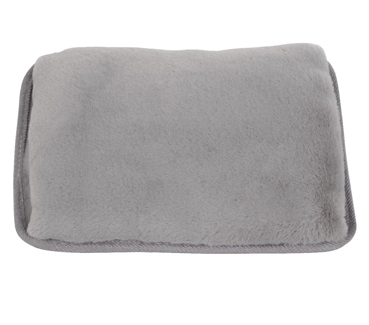 158660002 BUGGY WOOL Borsa acqua calda elettrica Fino a 6 ore Calda