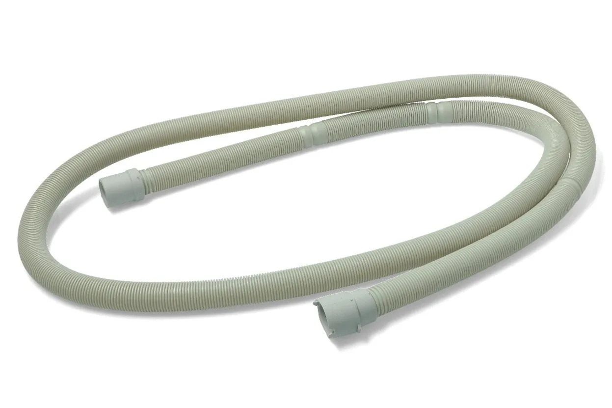 1740160300 TUBO SCARICO LAVASTOVIGLIE BEKO arcelik 200CM d.3,3