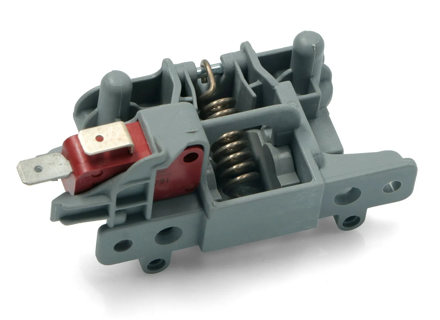 195887 CHIUSURA SERRATURA BLOCCO Lavastoviglie ARISTON indesit LFT COMPATIBILE