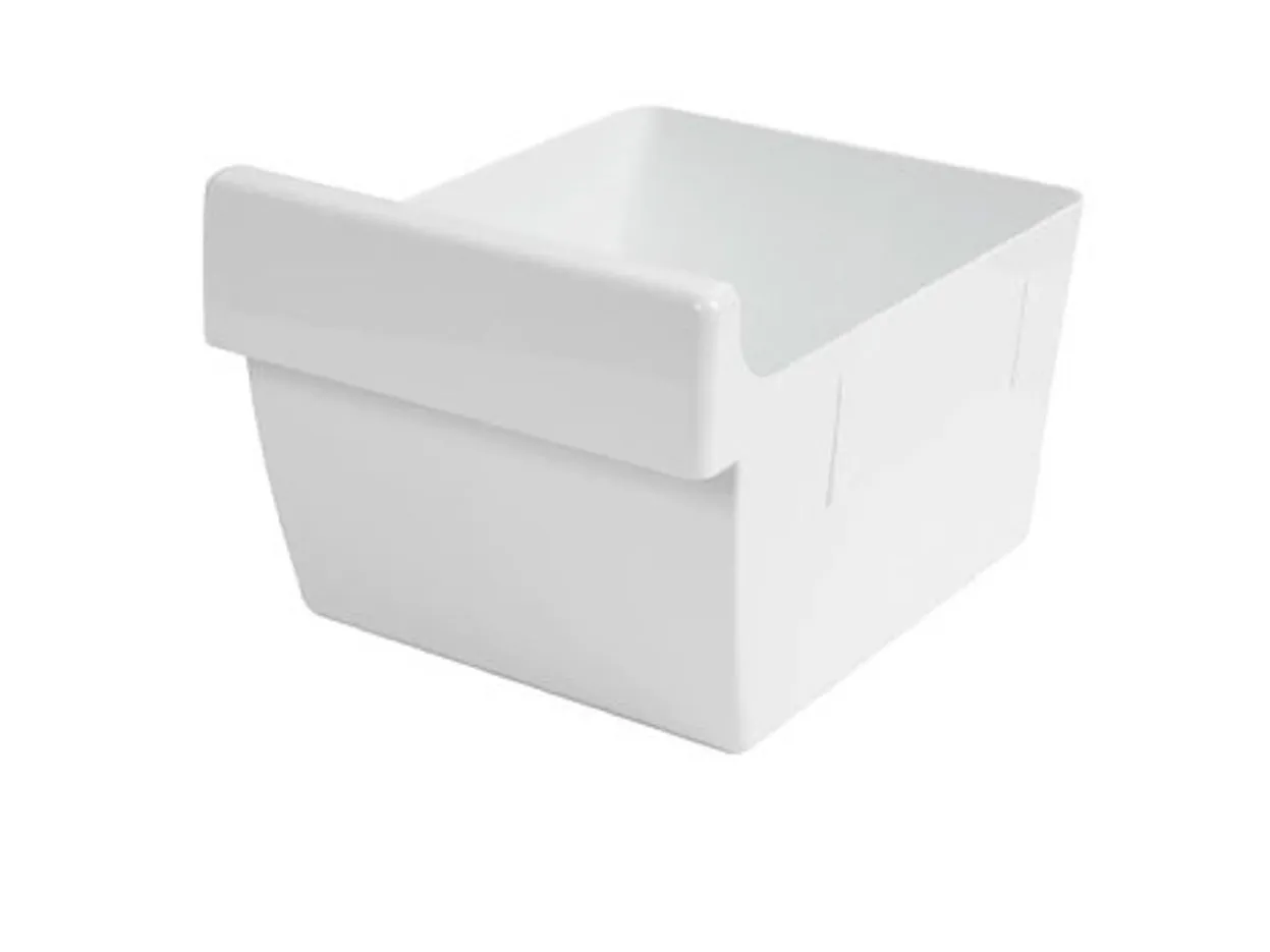 2247630029 CASSETTO VERDURA FRIGORIFERO ZOPPAS REX ELECTROLUX AEG 23X30 ORIGINAL