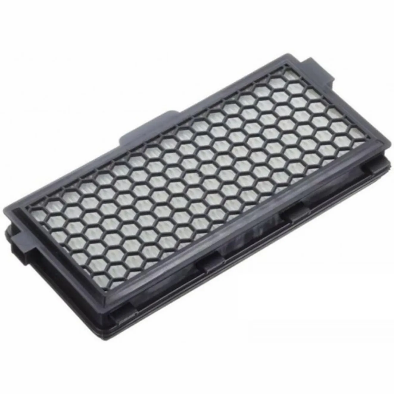 2960300 FILTRO HEPA ASPIRAPOLVERE MIELE S4000 S5000 193MM