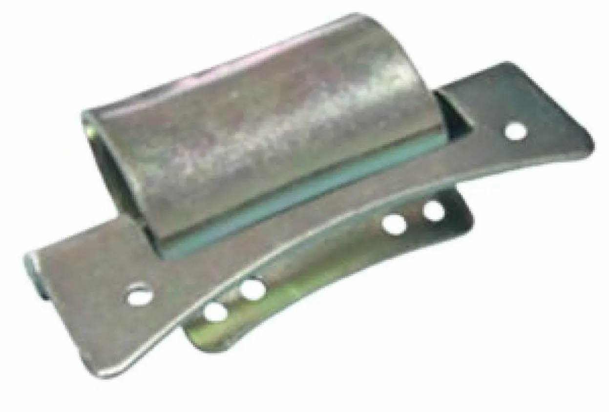 3565101304 CERNIERA PORTA OBLO\' LAVATRICE AEG REX CASTOR