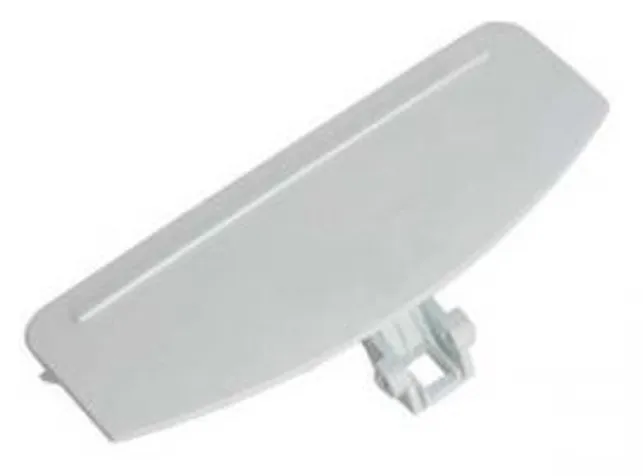 40019864 MANIGLIA OBLO\'  porta LAVATRICE VESTEL VEGA WHITE BEKO