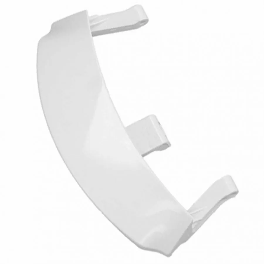 42023886 MANIGLIA OBLO porta lavatrice VESTEL VEGA FINLUX Beko vestfrost F850