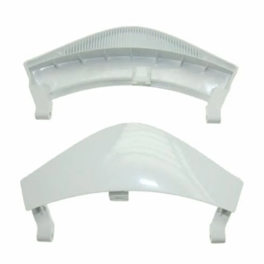 42023890 MANIGLIETTA OBLO' LAVATRICE VESTEL SMEG BOMPANI BEKO