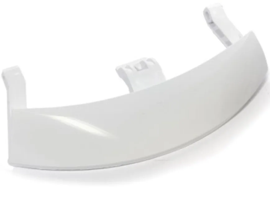 42023905 MANIGLIETTA MANIGLIA porta OBLO' LAVATRICE VESTEL BEKO SMEG 764931238