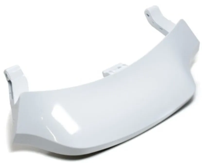 42029516 MANIGLIA MANIGLIETTA PORTA OBLO\' LAVATRICE VESTEL BEKO