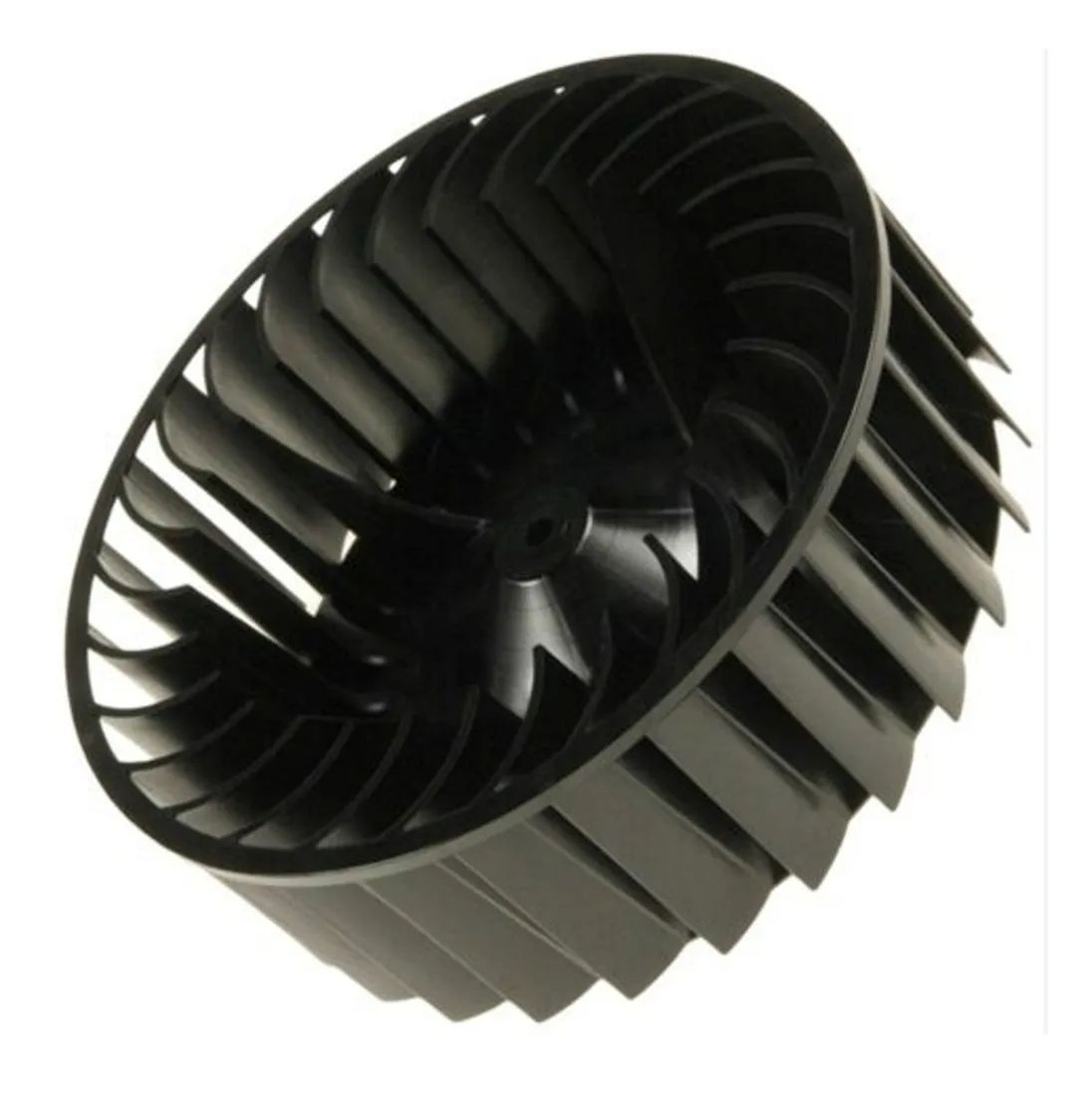 481010425277 VENTOLA TURBINA RAFFREDDAMENTO PA asciugatrice Whirlpool Ariston