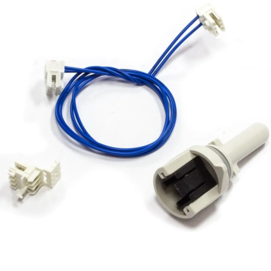 481228268051 SONDA SENSORE NTC LAVASTOVIGLIE IKEA WHIRLPOOL WEGAWHITE ORIGINALE