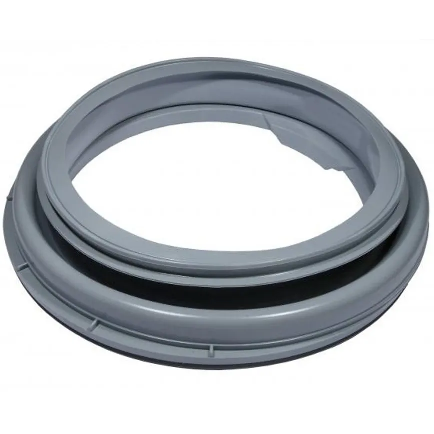 481246068617 Soffietto guarnizione oblo' lavatrice Delta Ignis Whirlpool