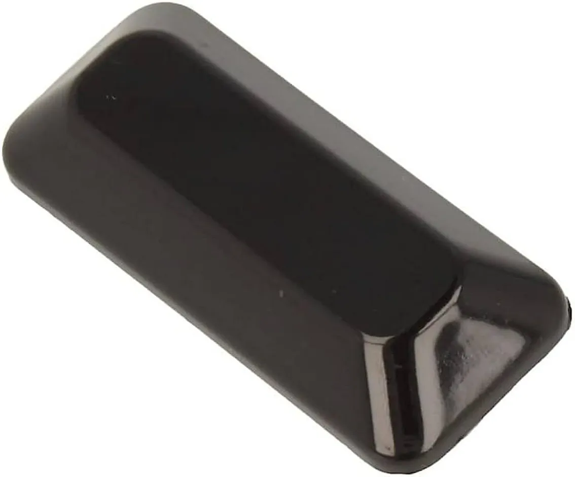 482000031902 PLACCA COPRIFORO PER CERNIERA PIANO COTTURA ARISTON INDESIT