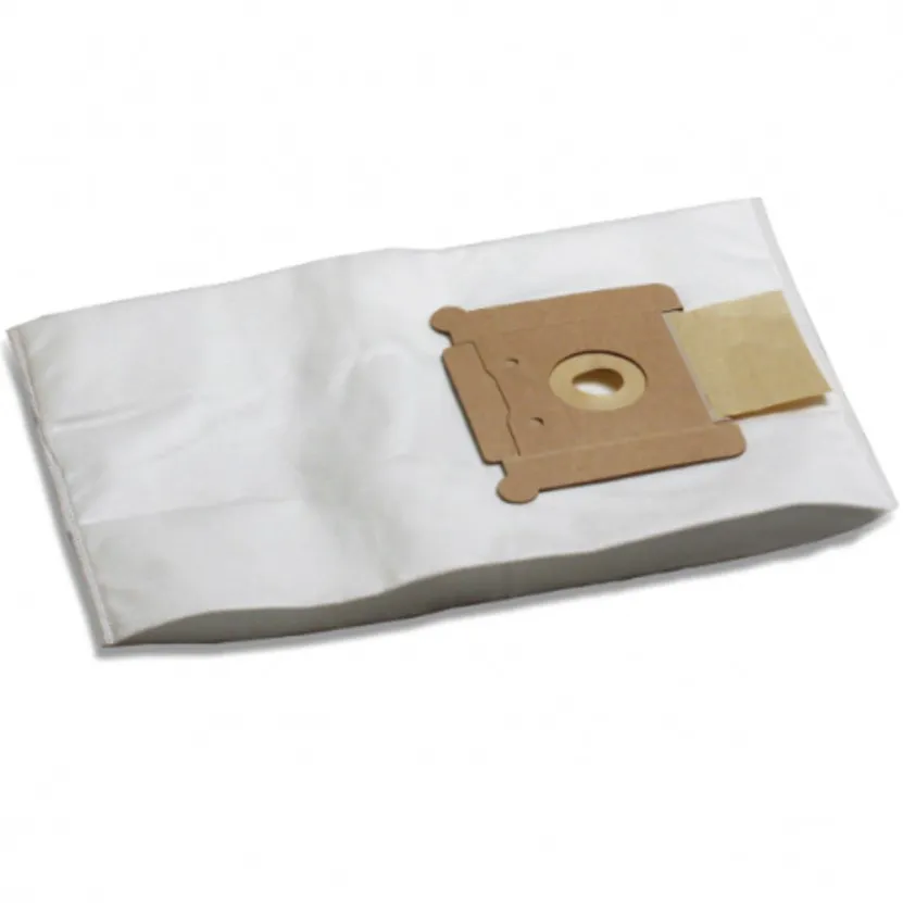 4PZ CONFEZIONE SACCHETTI ASPIRAPOLVERE GHIBLI AS5 COLUMBUS E2000