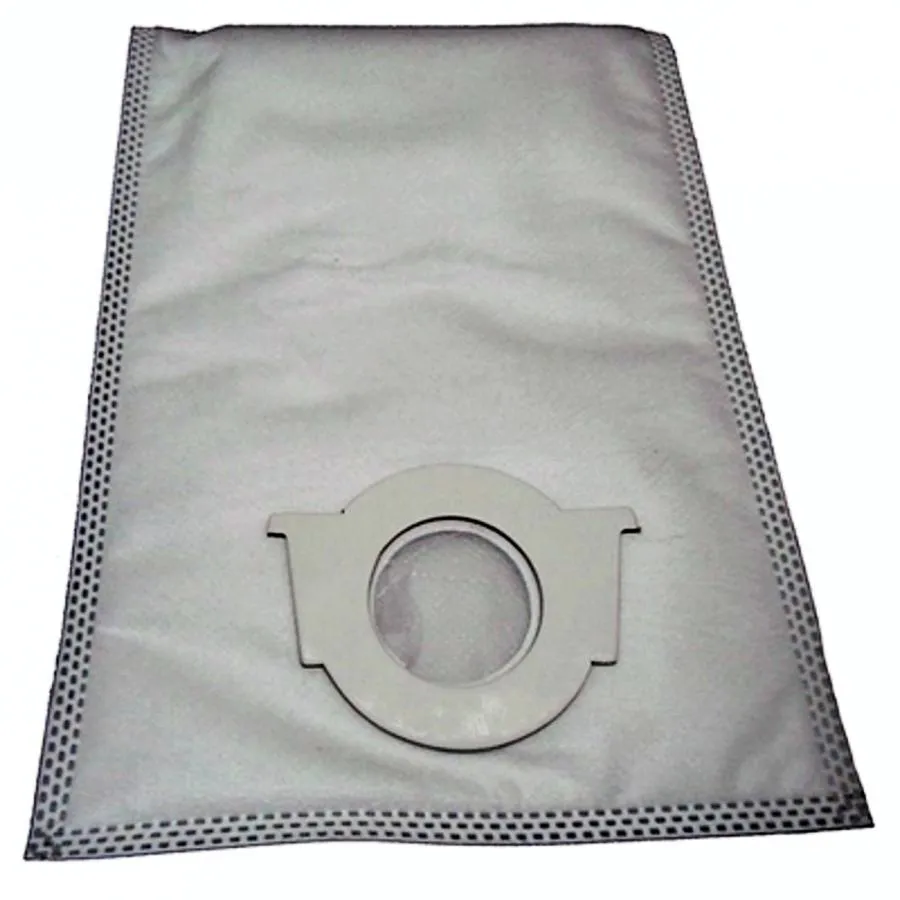 4PZ SACCHETTI SCOPA DE LONGHI KARISMA MICROFIBRA