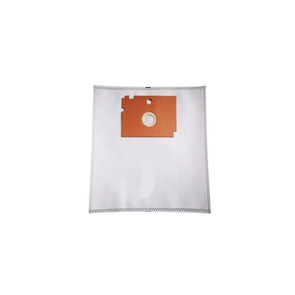 5 SACCHETTI carta ASPIRAPOLVERE ROWENTA SPAZIO RS 610 Spazio RS 612 Spazio RS 61