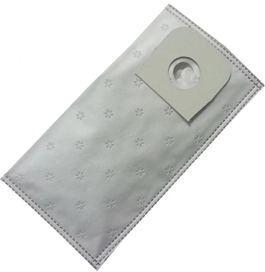 5 SACCHETTI ELECTROLUX VENTANA BRAVA DE LONGHI COLOMBINA PLUS BOSCH FLEXA