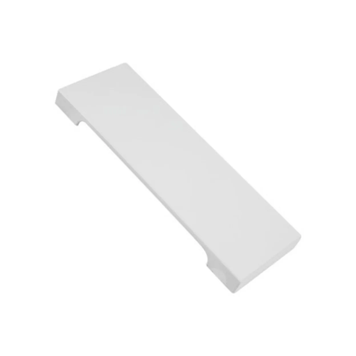 50206212008 SPORTELLINO EVAPORATORE ELECTROLUX REX 279MM X 97MM ORIGINALE