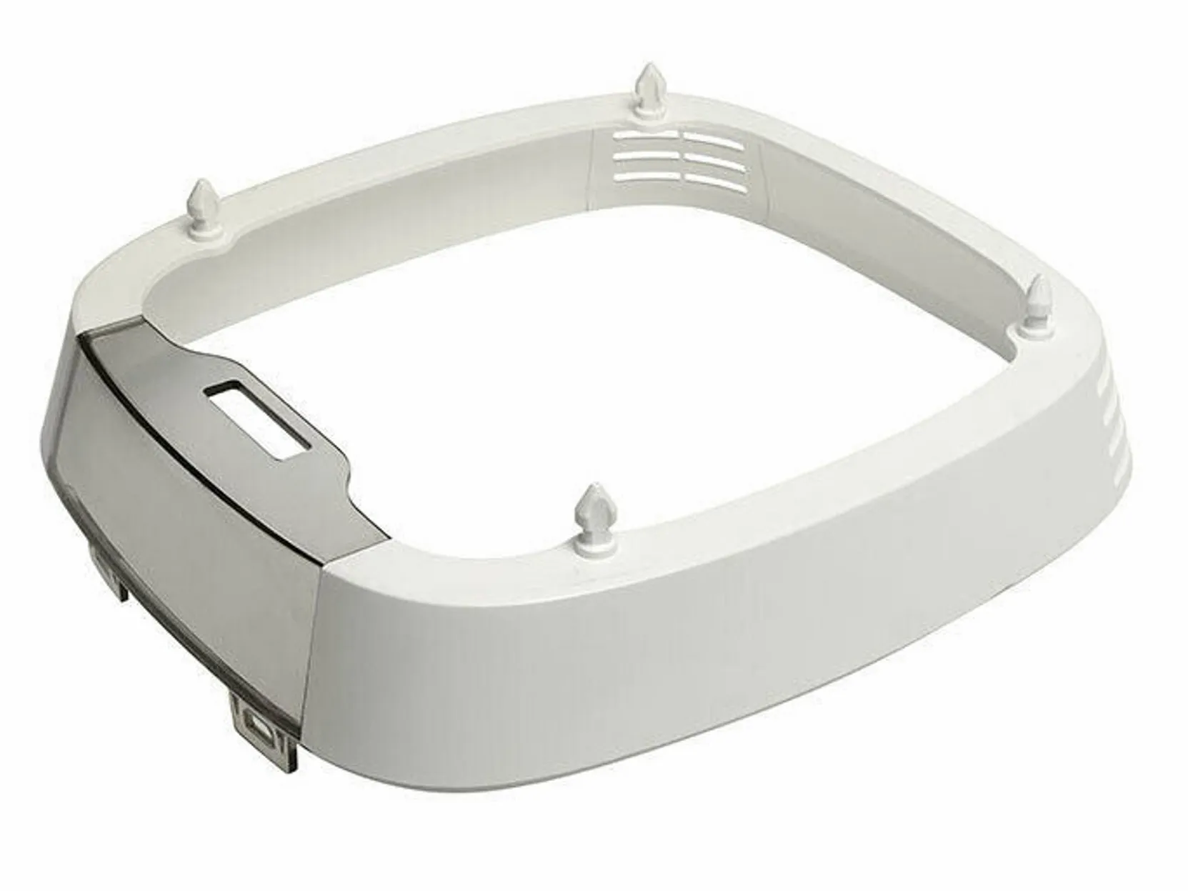 5912510881 5912510871 Coperchio Inferiore per Friggitrice IdealFry ORIGINALE