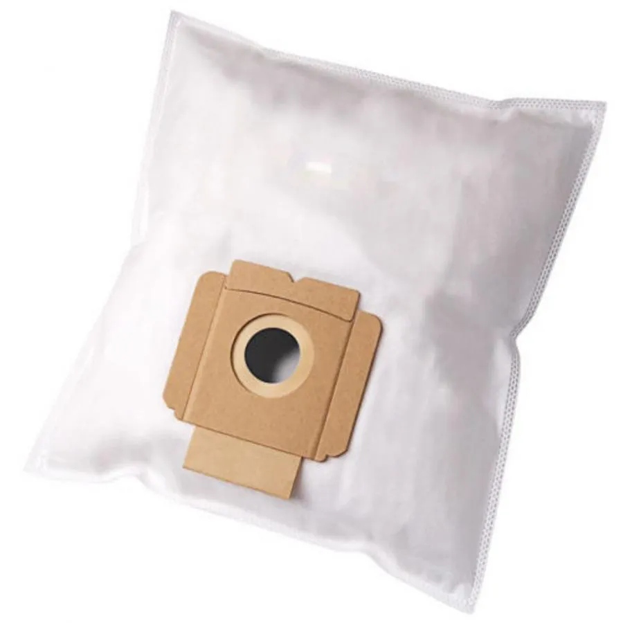 5PZ SACCHETTI ASPIRAPOLVERE AEG Electrolux Tango Samba Bolero Aeg Vampyr Alfa 50