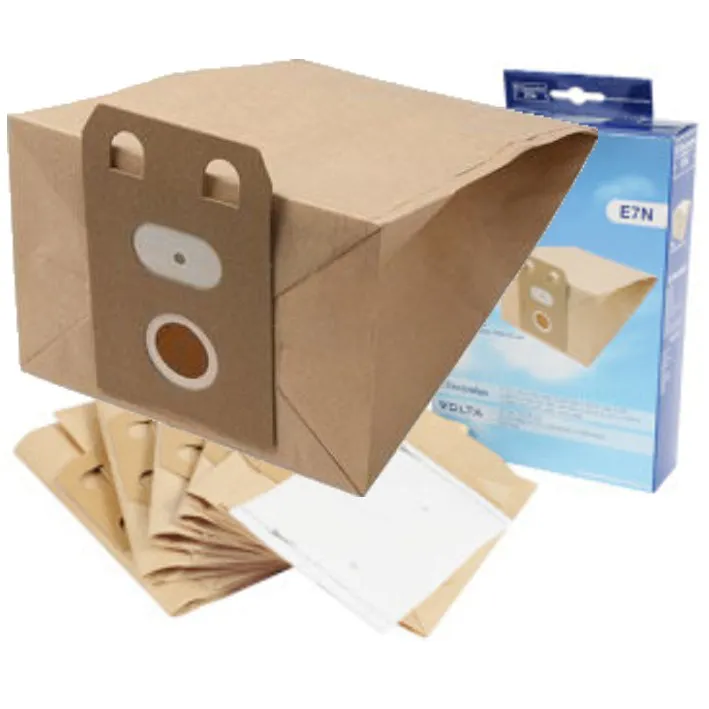 5PZ SACCHETTI ASPIRAPOLVERE AEG ELECTROLUX Z133 135 230 250 2000 Z2020 2040 2060