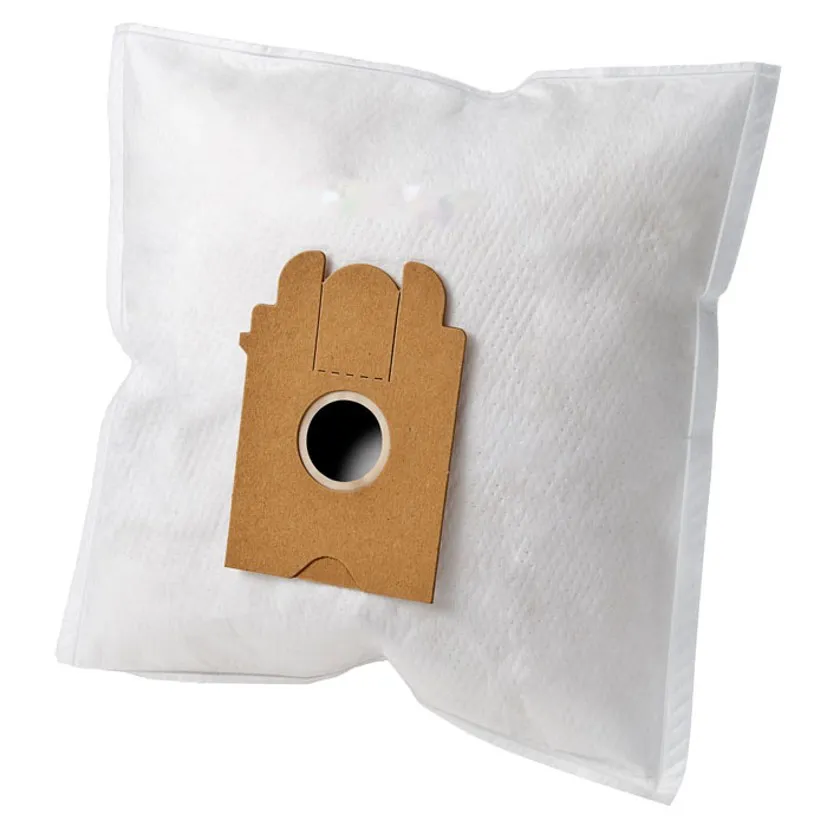 5pz SACCHETTI ASPIRAPOLVERE BOSCH SIEMENS ARRIVA SMILY BSN VS