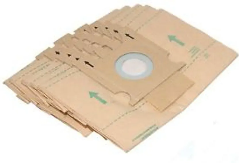 5pz sacchetti ASPIRAPOLVERE HOOVER TELIOS ORIGINALI