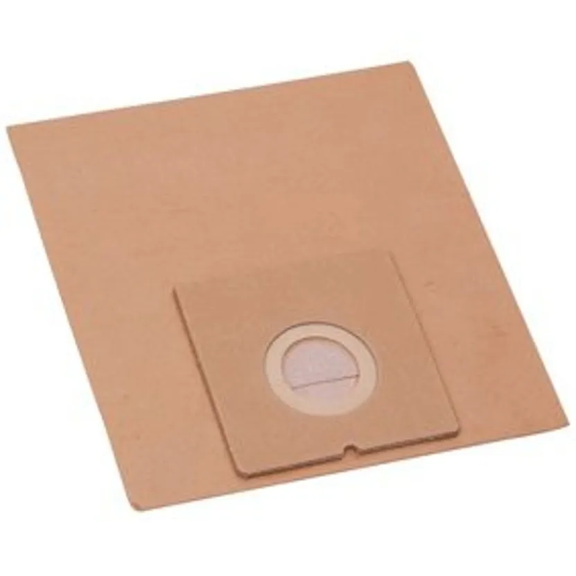 5PZ Sacchetti Aspirapolvere Imetec Aspirondo Smicrobo turbo clean 08031 Hoover