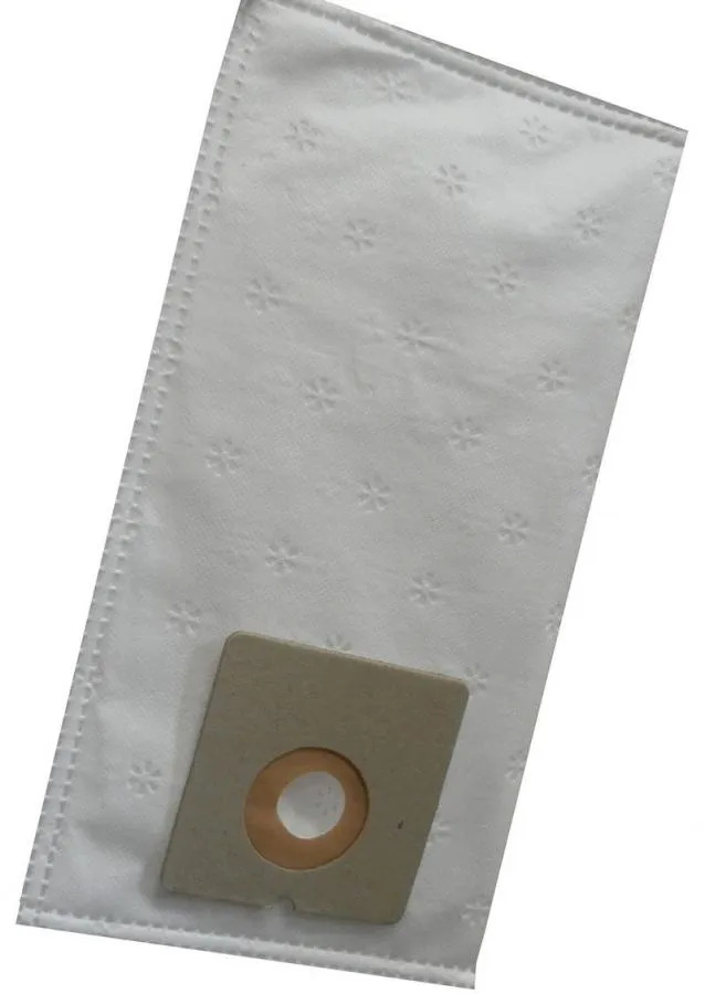 5PZ SACCHETTI ASPIRAPOLVERE MICROFIBRA IMETEC Aspironondo Mousy Mousy Parquet 15