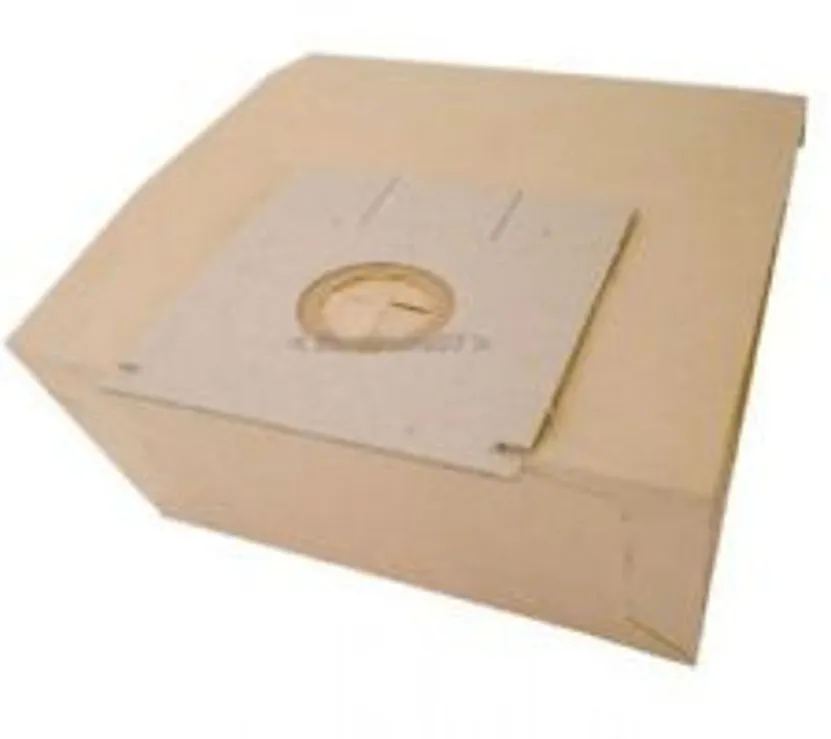 5PZ SACCHETTI CARTA ASPIRAPOLVERE DAEWOO RC7003 1500W S-CLASS FORTIS X813