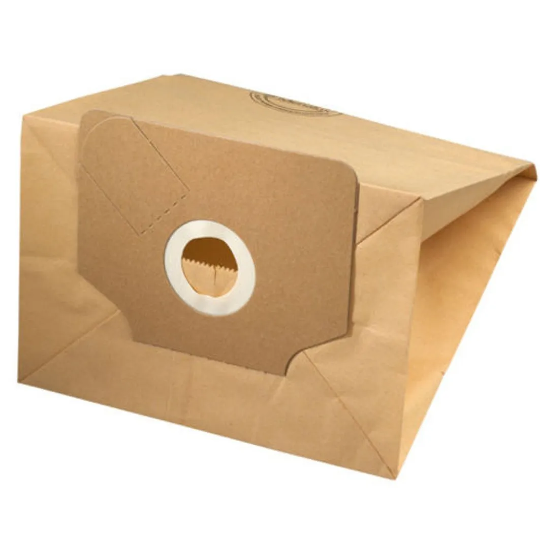 5PZ SACCHETTI CARTA ASPIRAPOLVERE ELECTROLUX DOLPHIN  Z810 820 822 823 A2230 B22