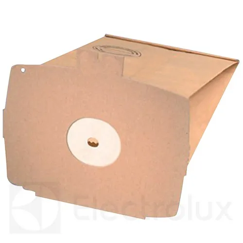 5PZ. SACCHETTI D720 ORIGINALI ELECTROLUX E6 italclean E20 X4207 ZN9001961193