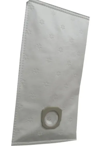 5pz Sacchetti Imetec Piuma Excellent 1500 electronic Scopa - In Microfibra