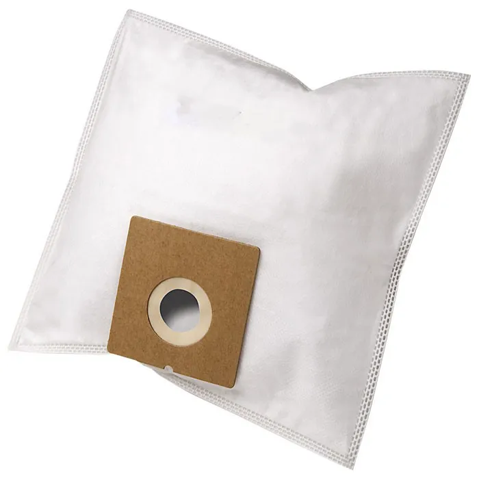 5pz Sacchetti Imetec Smicrobo