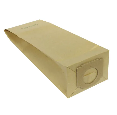 5PZ Sacchetti in carta Amstrad VC005 E TERMOZETA LIGHT Scopa elettrica