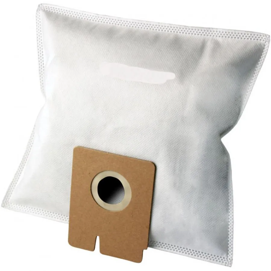 5PZ Sacchetti in microfibra Hoover Freespace H750 TFV 1212 1615 1617 - 1815