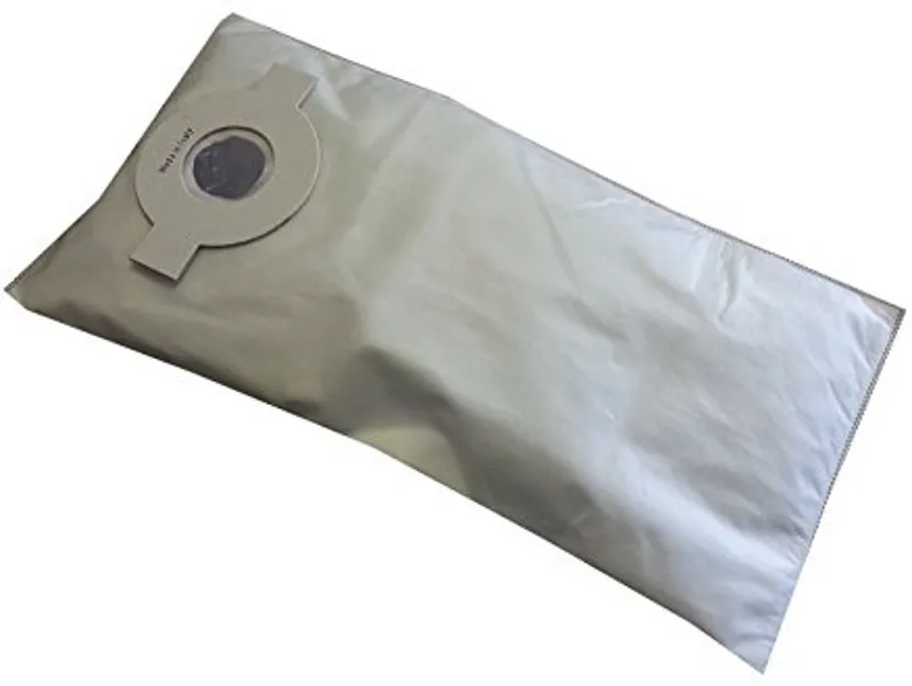 5PZ SACCHETTI IN MICROFIBRA UNIVERSALE LUCIDATRICE Y10 NX10 Y100B H29