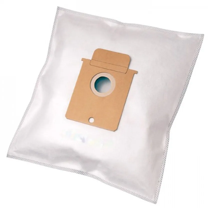 5PZ SACCHETTI MICROFIBRA ASPIRAPOLVERE AEG VAMPYR COMFORT GR12 GR15