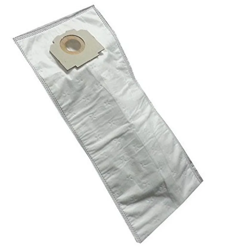 5pz SACCHETTI MICROFIBRA ASPIRAPOLVERE SCOPA MOULINEX FIDELIO