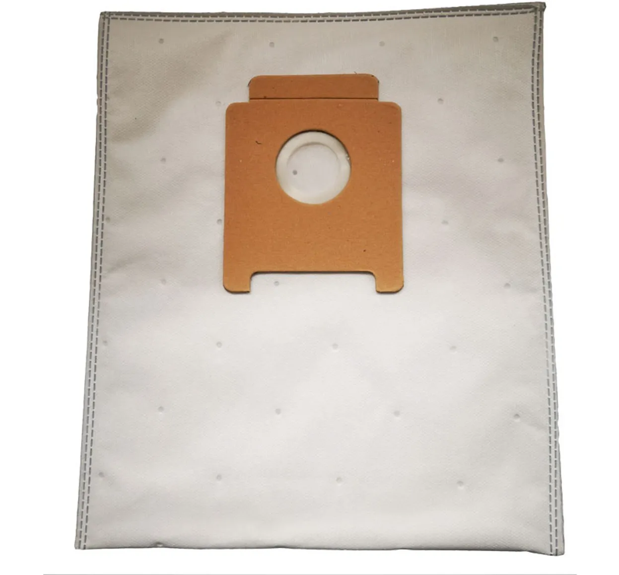 5pz SACCHETTI MICROFIBRA ASPIRAPOLVERE TERMOZETA COMPACT ELETTROZETA Clatronic