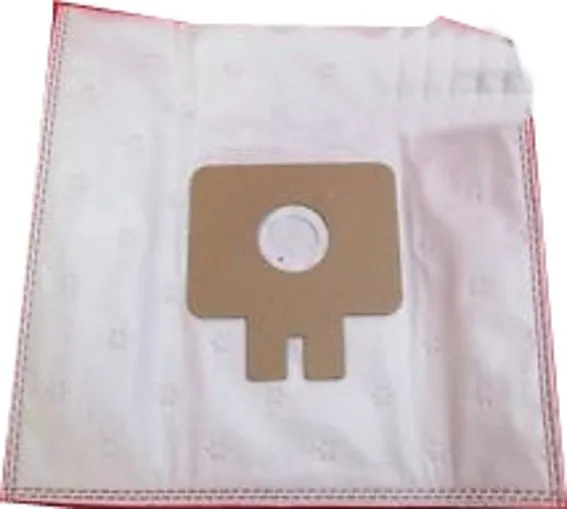 5PZ Sacchetti MICROFIBRA Hoover TRILLY ST104 1000W - ST125 1200W