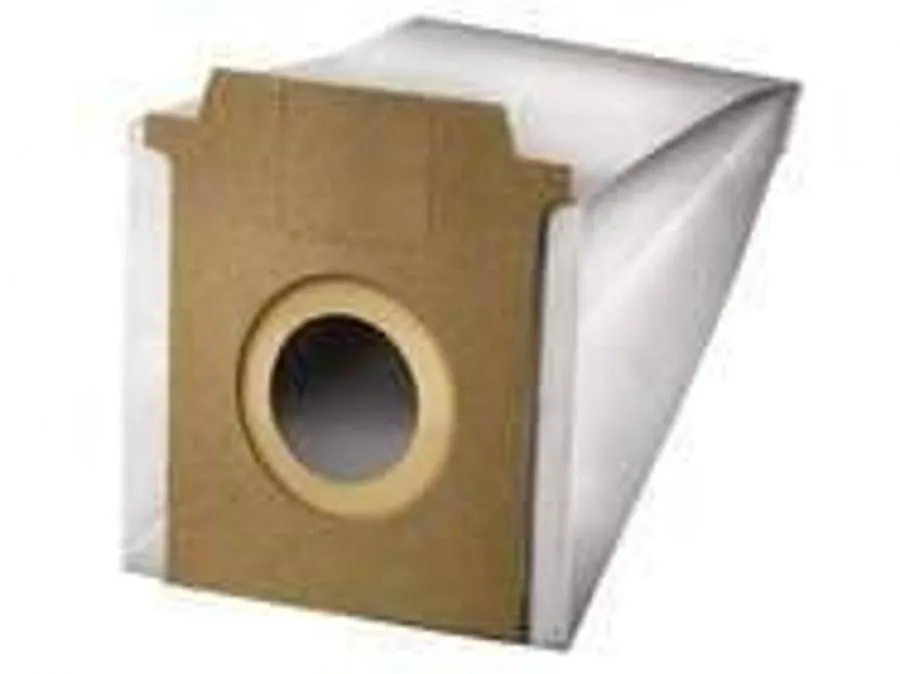 5pz Sacchetti MICROFIBRA Siemens Bosch Converto Flexa