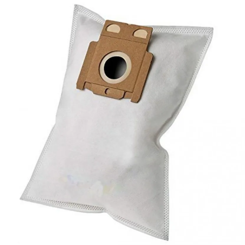 5PZ Sacchetti scopa elettrica Miele in microfibra modelli S140 AL S157