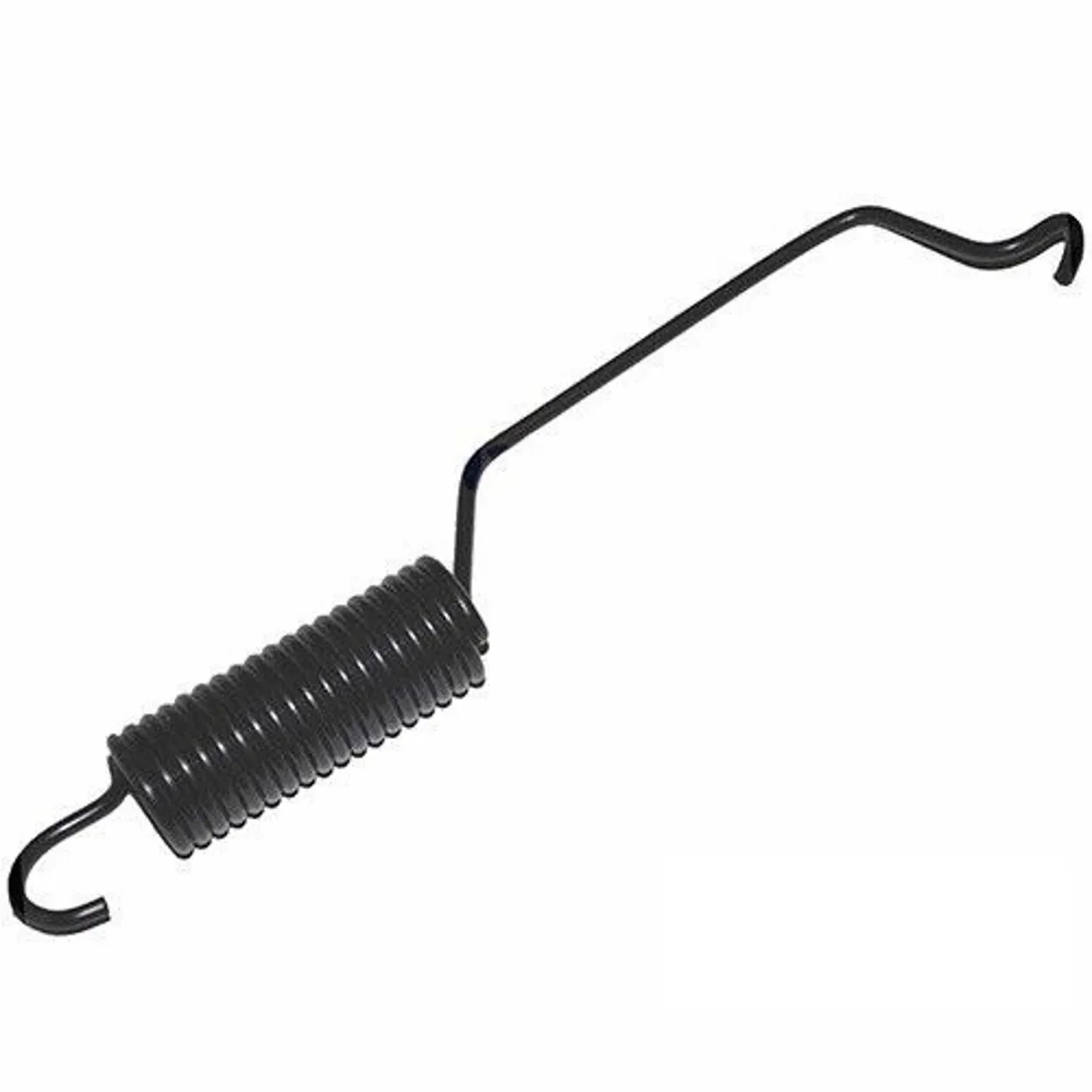 651009827 c00491992 MOLLA SOSPENSIONE VASCA LAVATRICE WHIRLPOOL - INDESIT